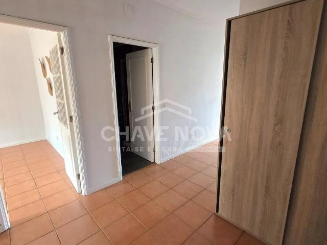 T3+1 em Ermesinde, com varanda e lugar de garagem