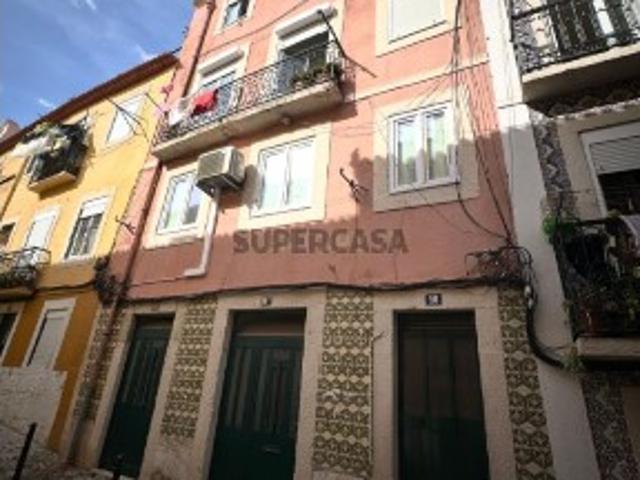 Investimento em Lisboa junto à Avenida da Liberdade com elevada rentabilidade