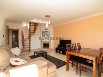 Alhos Vedros, Concelho de Moita, Distrito de Setúbal