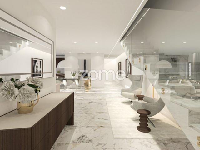 T3+2 Duplex Entroncamento