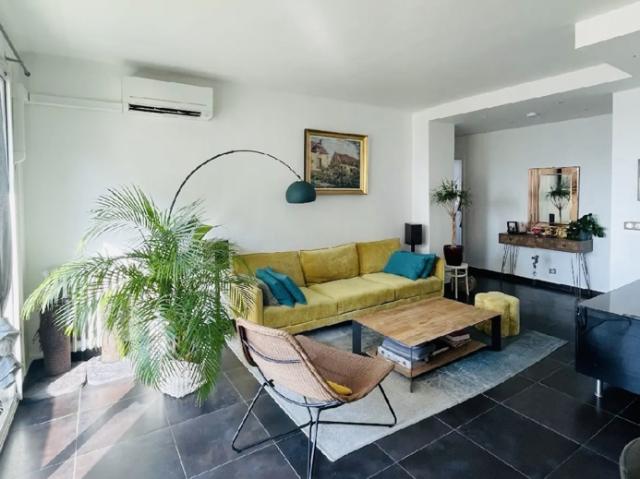 T3/4 à louer Bd Rabatau 13008