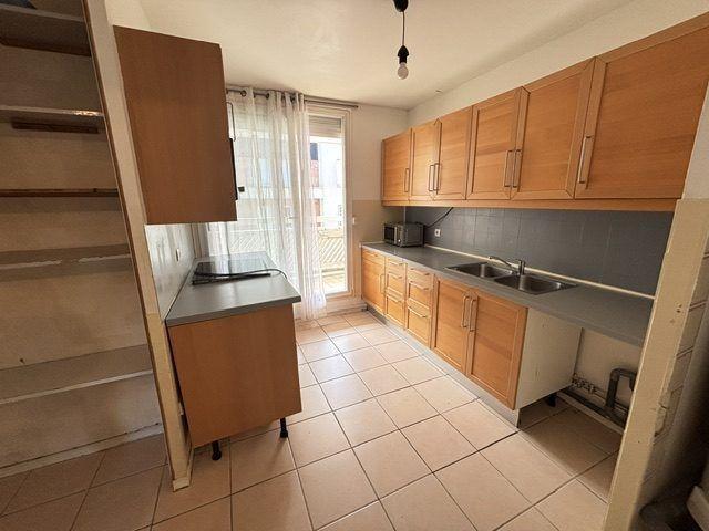 T3/4 Guyancourt 74 m²