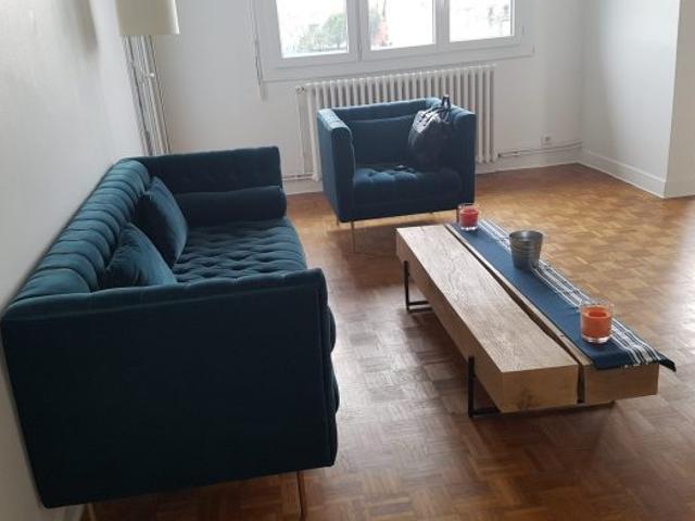 T3/4 Saint Gaudens SAINT GAUDENS 68 m²