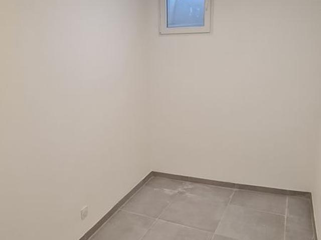 T3/4 Rénové avec terrasse/jardin– Secteur Calme Marseille 13004