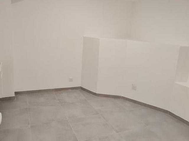 T3/4 Rénové avec terrasse/jardin– Secteur Calme Marseille 13004