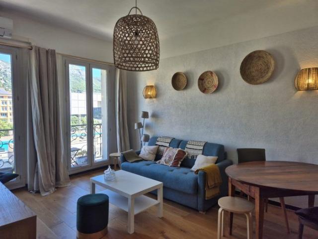 T3/4 Toulon 68.80 m²
