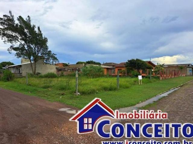 T360 Excelente terreno de esquina em avenida principal