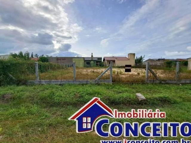 T386 Ótimos lotes localizados a 350 metros do mar no balneário Presidente