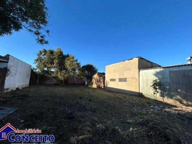 T394 Terreno em excelente localização no balneário Mariluz