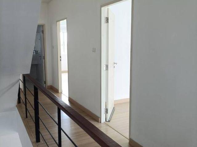 T4050 ให้เช่า ทาวน์โฮม 3 ชั้น ภณาสิริ เรสซิเด้นซ์ เกษตร นวมินทร์ ขนาด 22 ตรว
