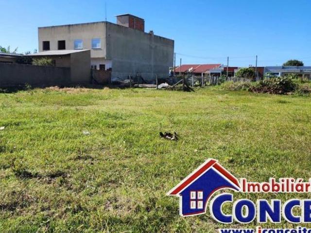 T401 Excelente terreno de 300m² localizado no balneário Nordeste