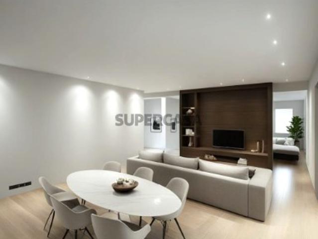 Apartamento T5 Novo em Condeixa a Nova