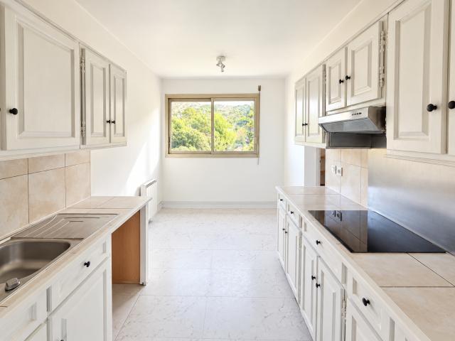 T4/5 LE PARC BERGER 120m2