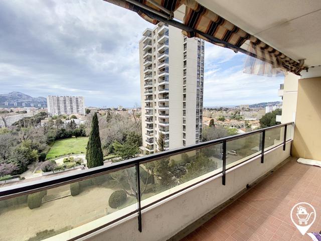T4/5 Mazargues