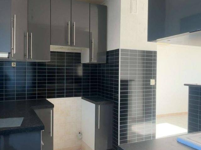 T4 67 m² – 3 chambres – Loggia – Cave – Marignane