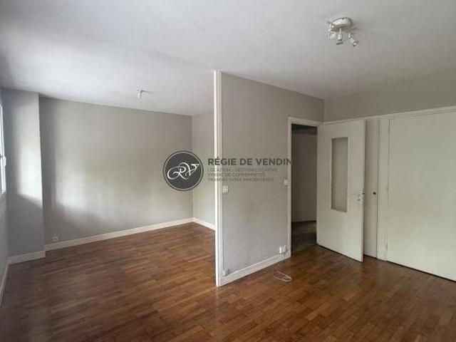 T4 66.81m² Quartier Mermoz Résidence Sécurisée