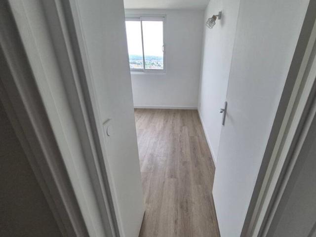 T4 / 66m² / Domont Ligne H