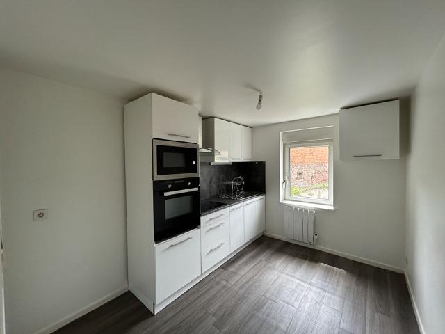 T4 69,44 m2 BRUYERES