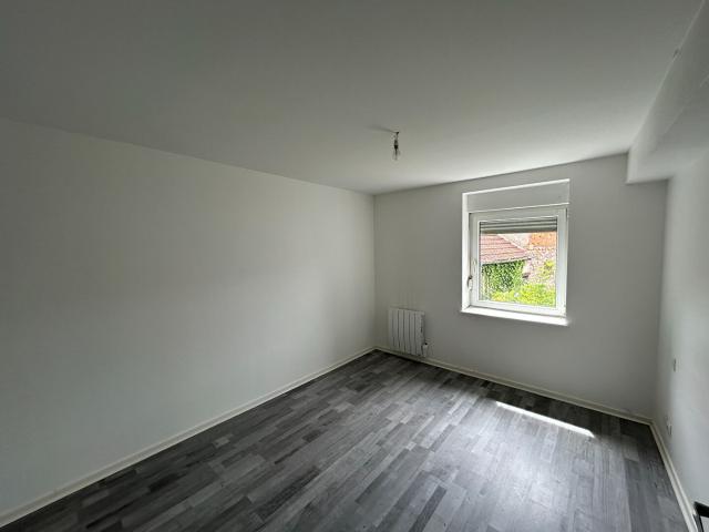 T4 69,44 m2 BRUYERES