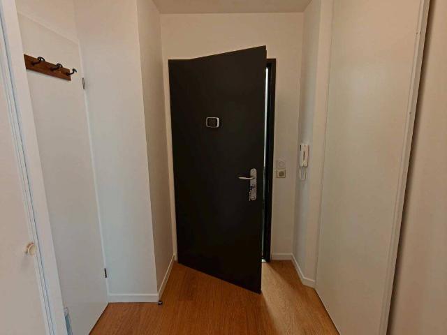 T4 72m² 2020 3 chambres, 2 balcons, 2 parkings sous sol