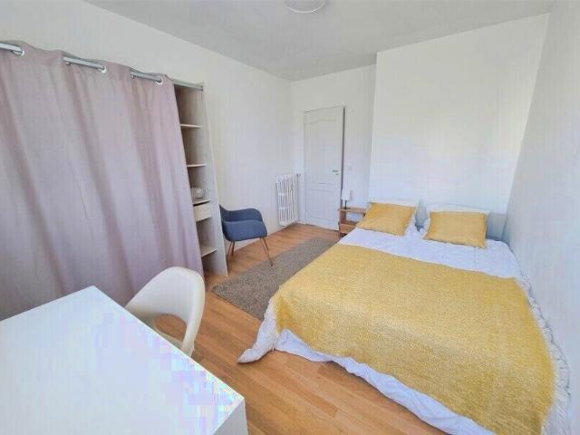 T4 72m² meublé Rue de la Michaudière Location Appartement nantes: 0 m2 61465240
