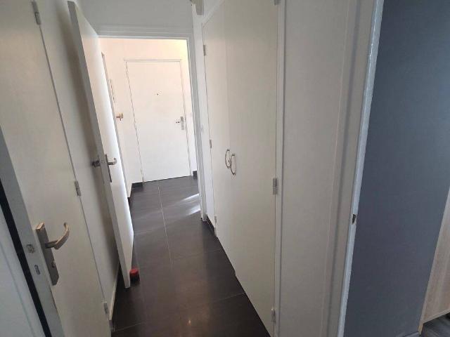 T4 75 m² sud nantes – 3 chambres – cave, parking – Chauffage et eau inclus 990e CC/mois