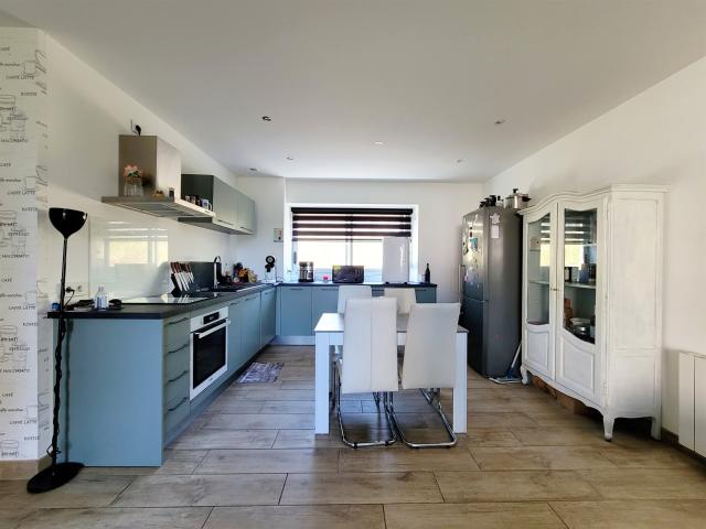 T4 75M2 3 Chambres 2 Stationnements Jardin 70m2 75m² Reyrieux