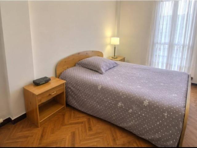 T4 / 80m² / Créteil Pointe du Lac Ligne 8