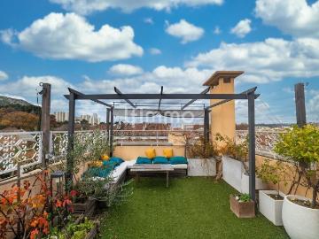 T4 81 m2 Toit Terrasse 26m2 + balcon 12m2 13011