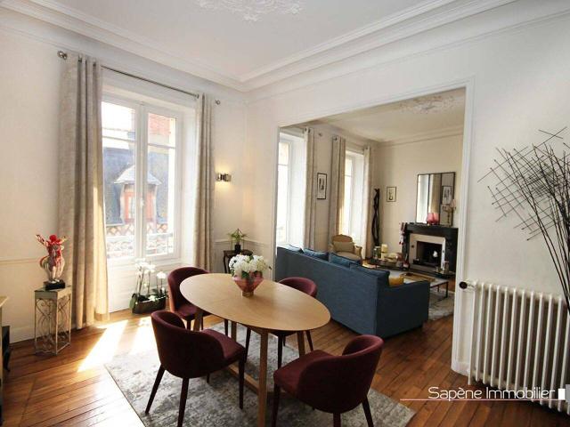 T4 82.03M² ANTRAIN