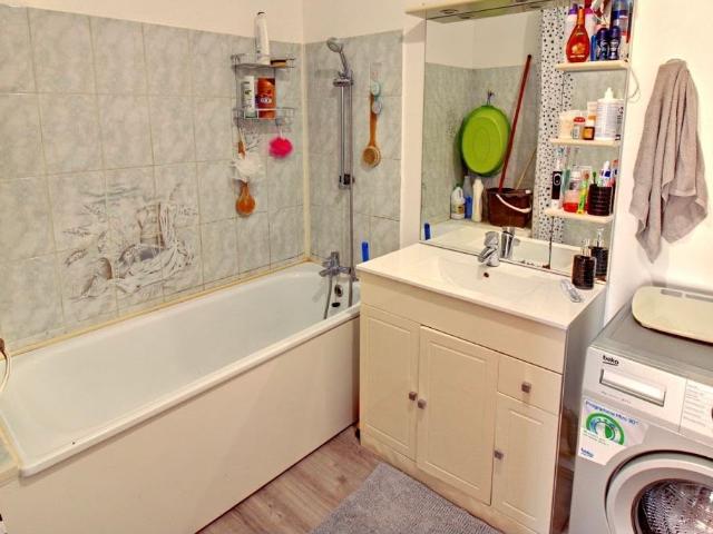 T4 / 82m² / Éragny Neuville Ligne J