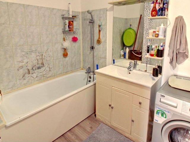 T4 / 82m² / Éragny Neuville Ligne J