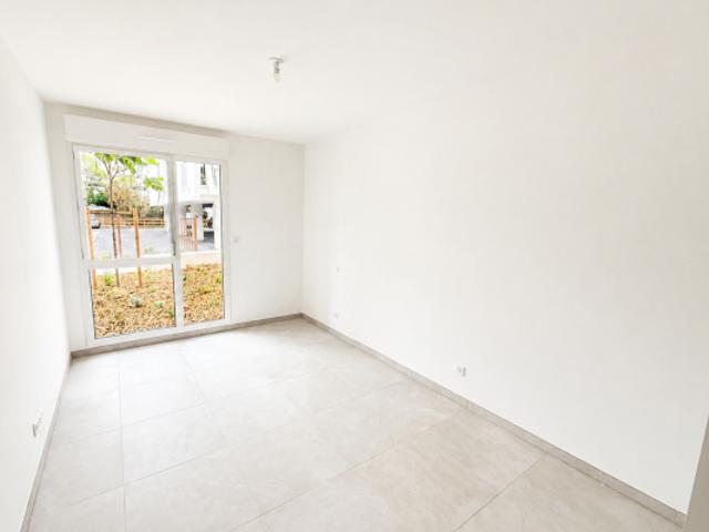 T4 84,80 m2 AVEC JARDIN DE 105m2
