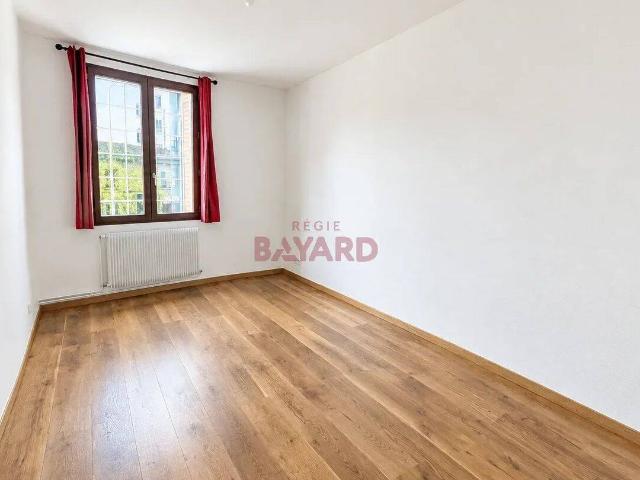 T4 86.51m² à louer Gorge de loup