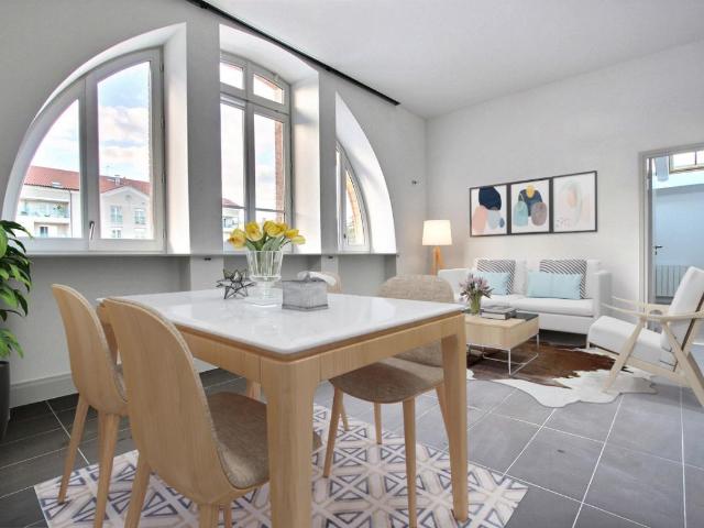 T4 – 93 m² – 69005 – LYON