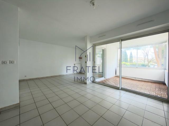 T4 91m2 Parc Montcalm