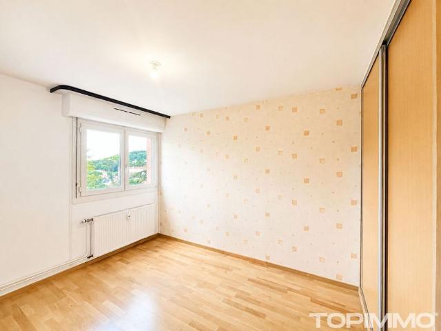 T4 – 94.12m2 – SAINT DIE