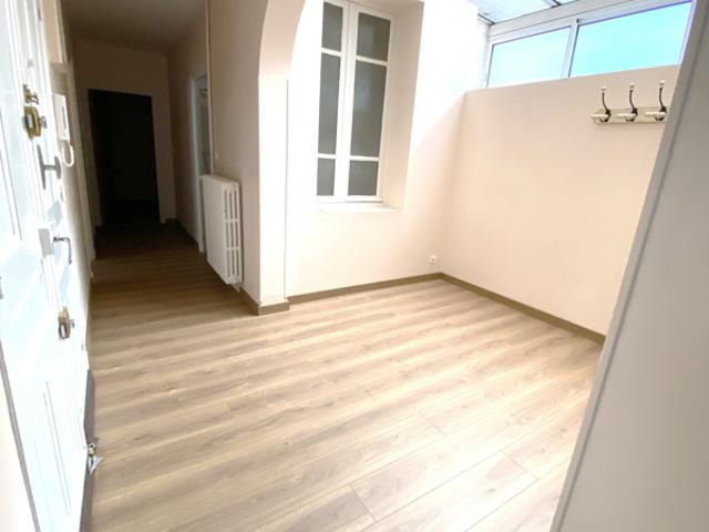 T4 94 m2 Rodez Tour de Ville Denys Puech GARAGE DOUBLE