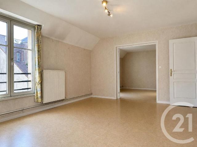 T4 100m² Montreuil sur Mer