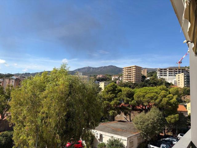 T4 105 m² Ville di Pietrabugno quartier Toga