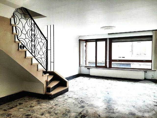 T4 180m² Hesdin