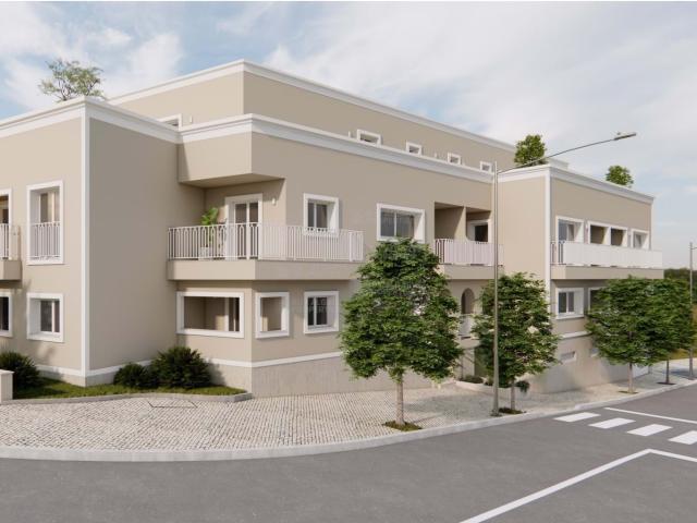T4 +1 Duplex em Tavira