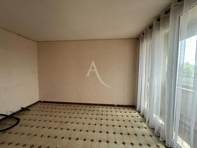 T4 3 chambres CHATEAU REZE