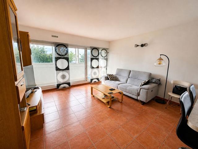 T4 3 chambres Quartier BELLEVUE Saint Herblain