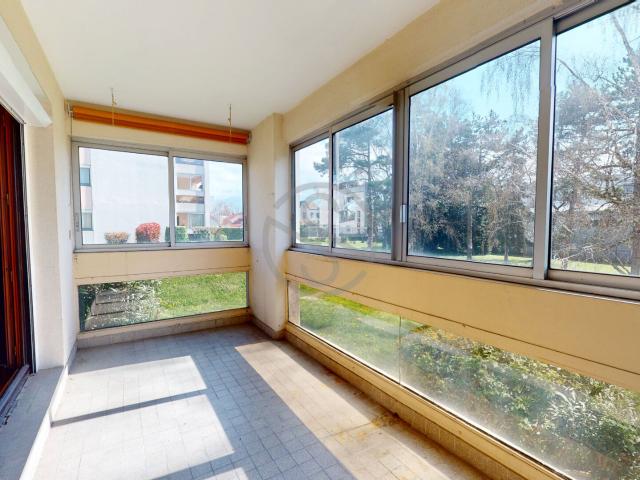 App 3 chambres 95 m2 Av Aristide Bergès
