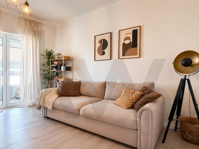 T4 Totalmente Remodelado | 91,5 m²