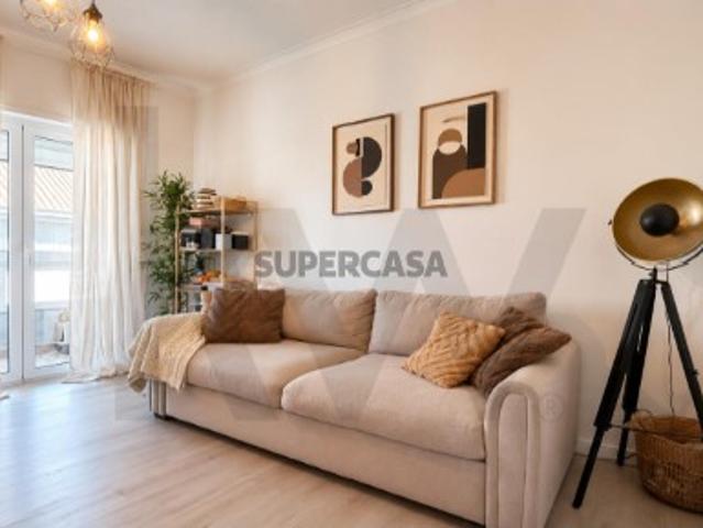 T4 Totalmente Remodelado | 91,5 m²
