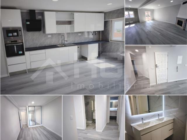 T4 | TOTALMENTE RENOVADO | BOAS ÁREAS | 2 CASAS DE BANHO | AMORA SEIXAL