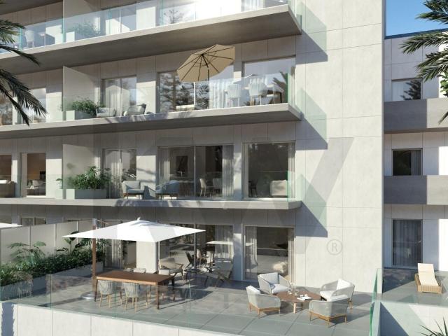 T4 Vende Lisboa Campolide com garagem 144m² Campolide