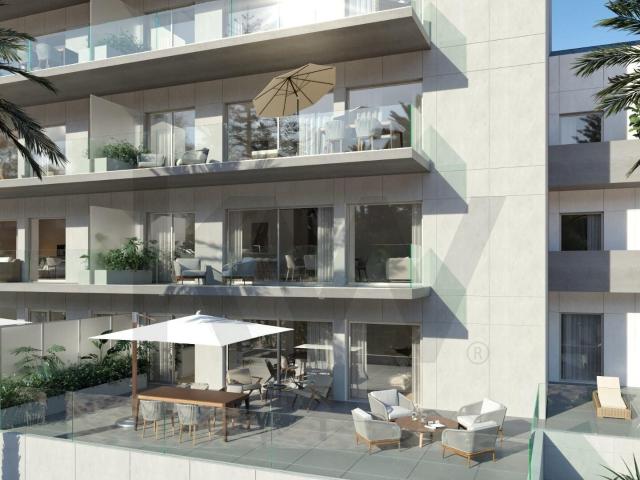 T4 Vende Lisboa Campolide com garagem 144m² Campolide